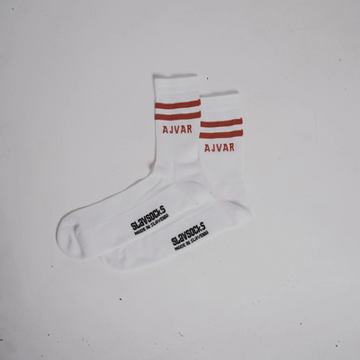SLAVSOCkS x Magaza | AJVAR