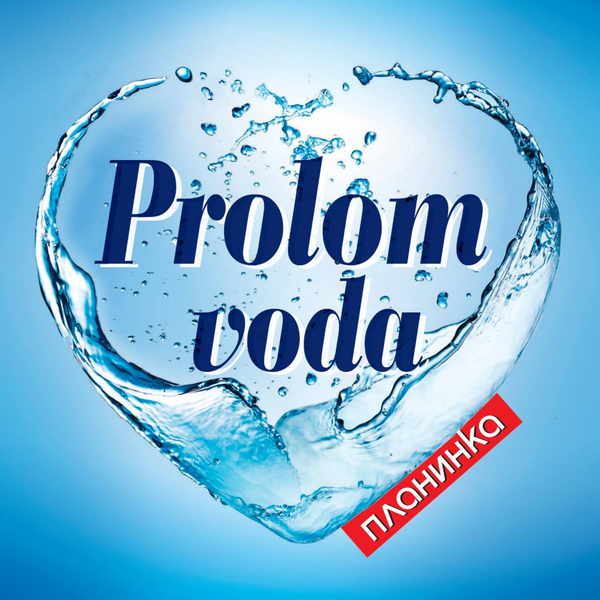 Prolom Prolom Alkaline water | Prolom voda 1.5l