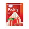 Aleva Strawberry pudding | Jagoda puding 40g - Magaza Online