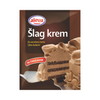 Aleva Chocolate whipped cream | Šlag krem čokolada 65g - Magaza Online