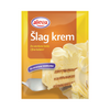 Aleva Vanilla whipped cream | Šlag krem vanila 65g - Magaza Online