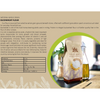 Apieco Buckwheat flour | Heljdino brašno 1kg - Magaza Online