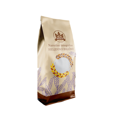 Apieco Buckwheat flour | Heljdino brašno 1kg - Magaza Online