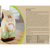 Apieco Rye flour | Raženo brašno 1kg - Magaza Online