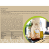 Apieco Oat flour | Zobeno brašno 1kg - Magaza Online