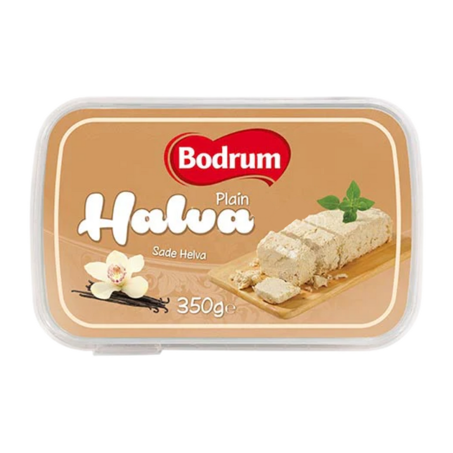 Bodrum Halva 350g - Magaza Online