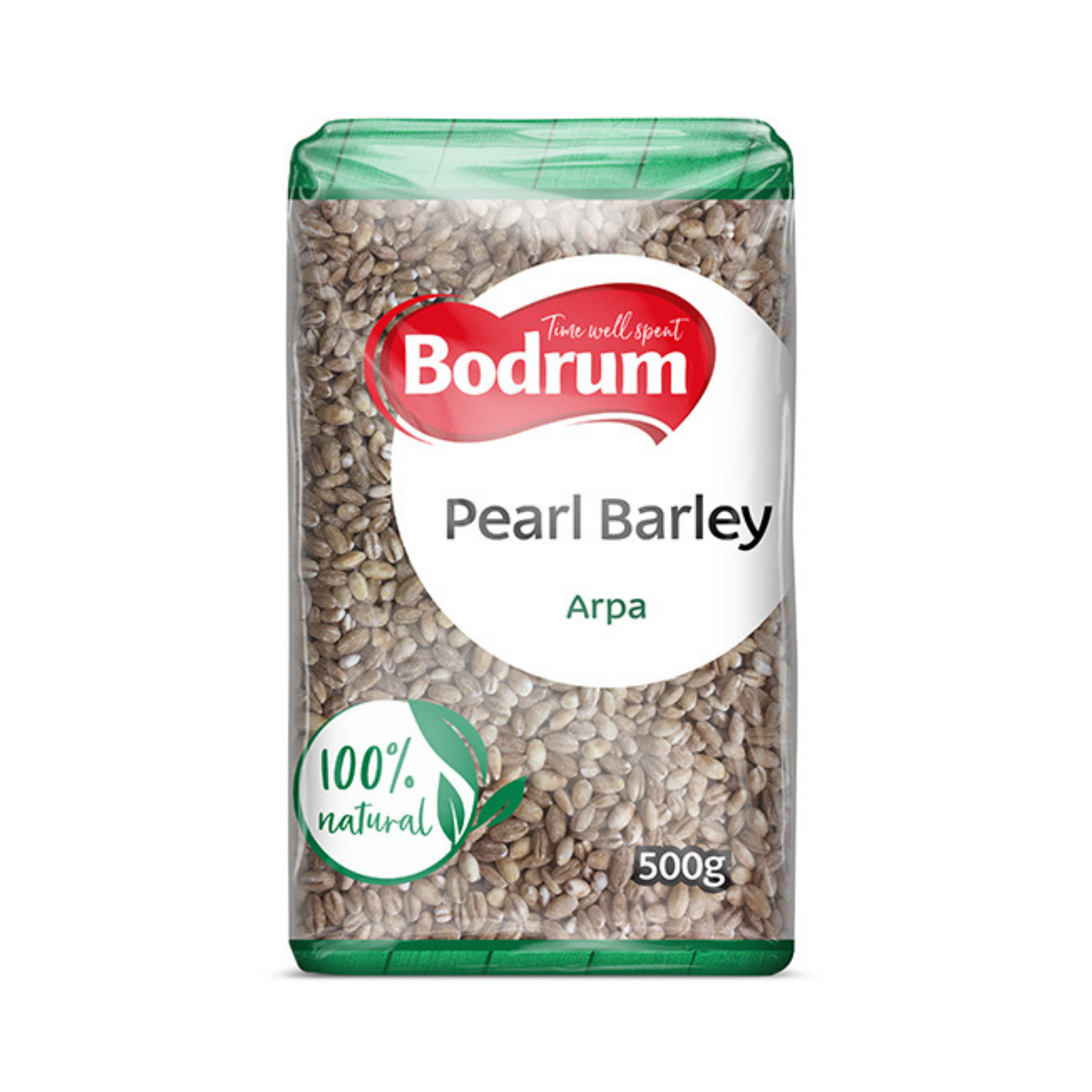 Bodrum Pearl barley | Ječam | Geršla 500g - Magaza Online