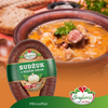 Brajlović Sudzuk salami with garlic Halal | Sudžuk sa bijelim lukom Halal 300g