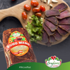 Brajlović Smoked beef meat Halal | Suho goveđe meso Halal kg