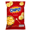Marbo Chipsy Classic salted potato crisps | Slani čips 140g
