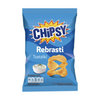 Marbo Chipsy Tzatziki ridge cut potato crisps | Tzatziki rebrasti čips 80g