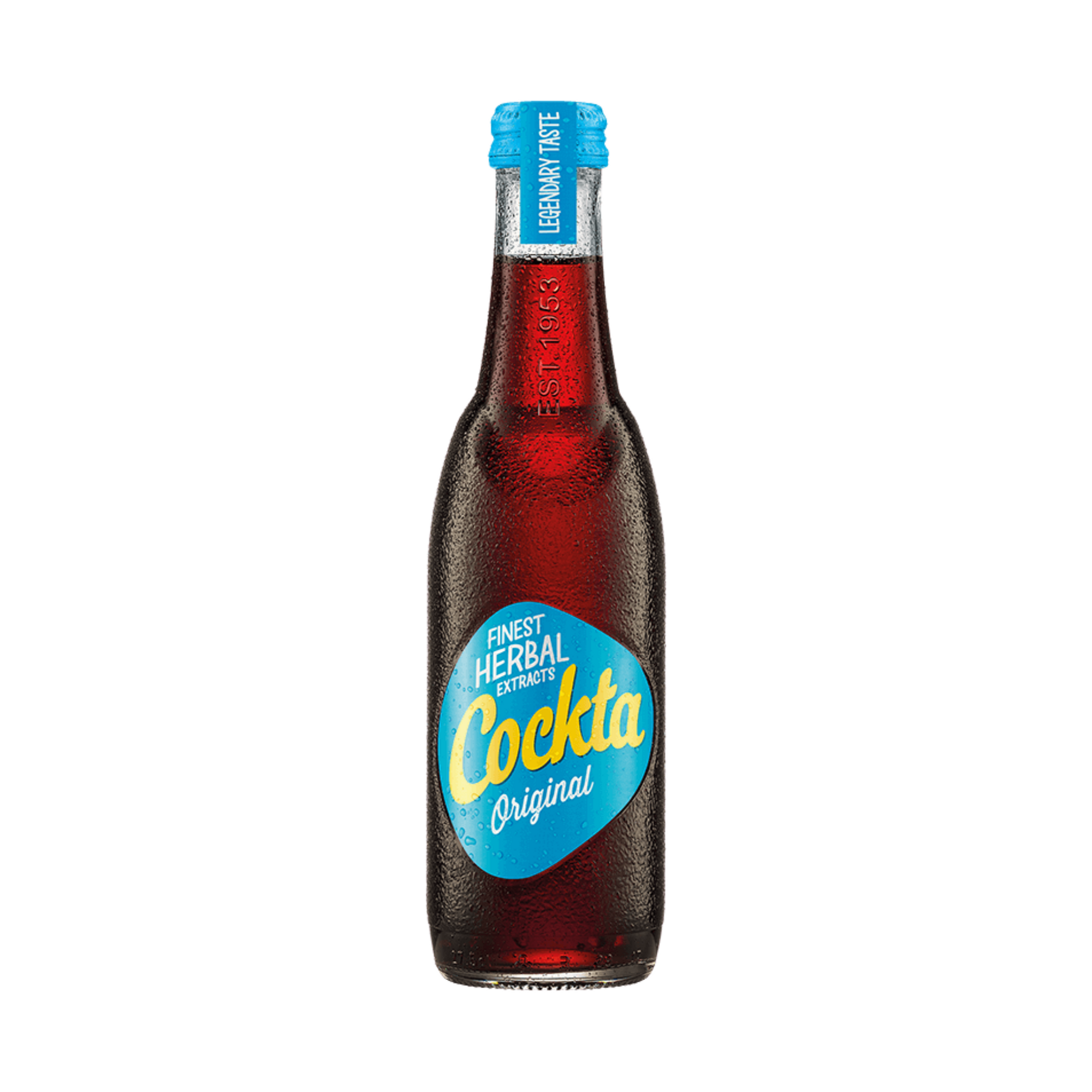Cockta Original 275ml - Magaza Online