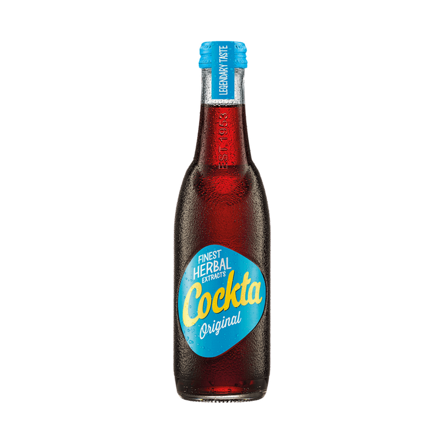 Cockta Original 275ml - Magaza Online