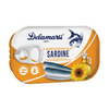 Delamaris Sardines in sunflower oil | Sardine u suncokretovom ulju 90g