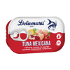 Delamaris Tuna salad Mexicana | Tunina salata Mexicana 125g