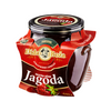 Dida Boža Strawberry extra jam | Ekstra džem od jagoda 690g