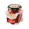 Dida Boža Organic rosehip extra jam | Ekološki ekstra džem od šipka 240g