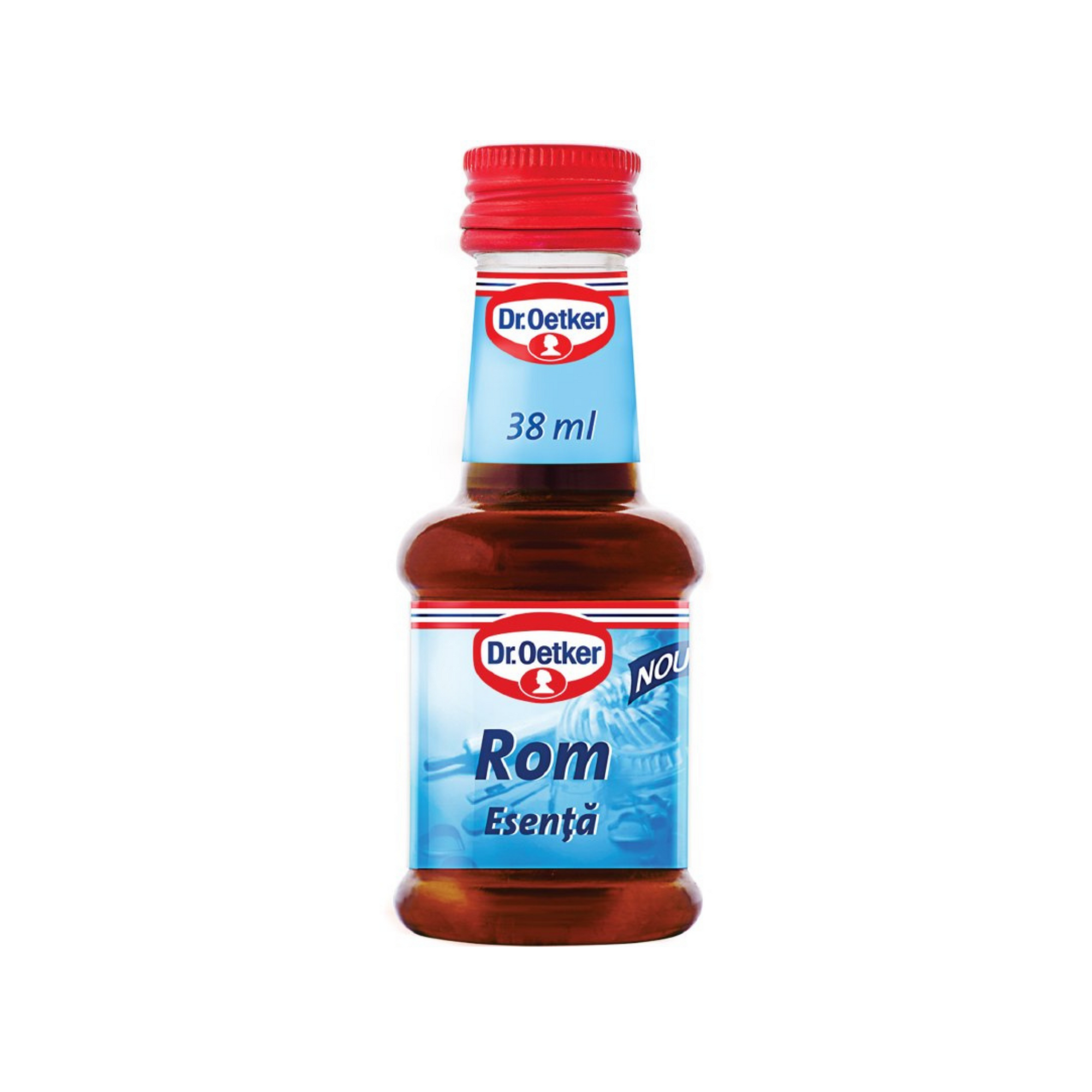 Dr Oetker Rum essence | Rum aroma 38ml