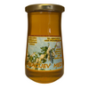Družina Kužnik Acacia honey | Akacijev med | Bagremov med 950g