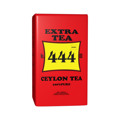Essi 444 Extra black tea | Ekstra crni čaj 400g