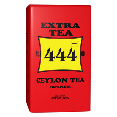 Essi 444 Extra black tea | Ekstra crni čaj 700g