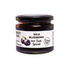 Forest Bounty Wild blueberry fruit spread | Namaz od divljih borovnica 250g