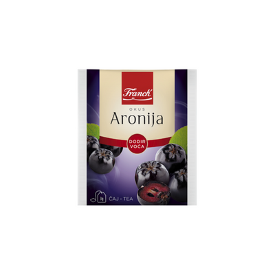Franck Aronia tea | Aronija čaj 60g