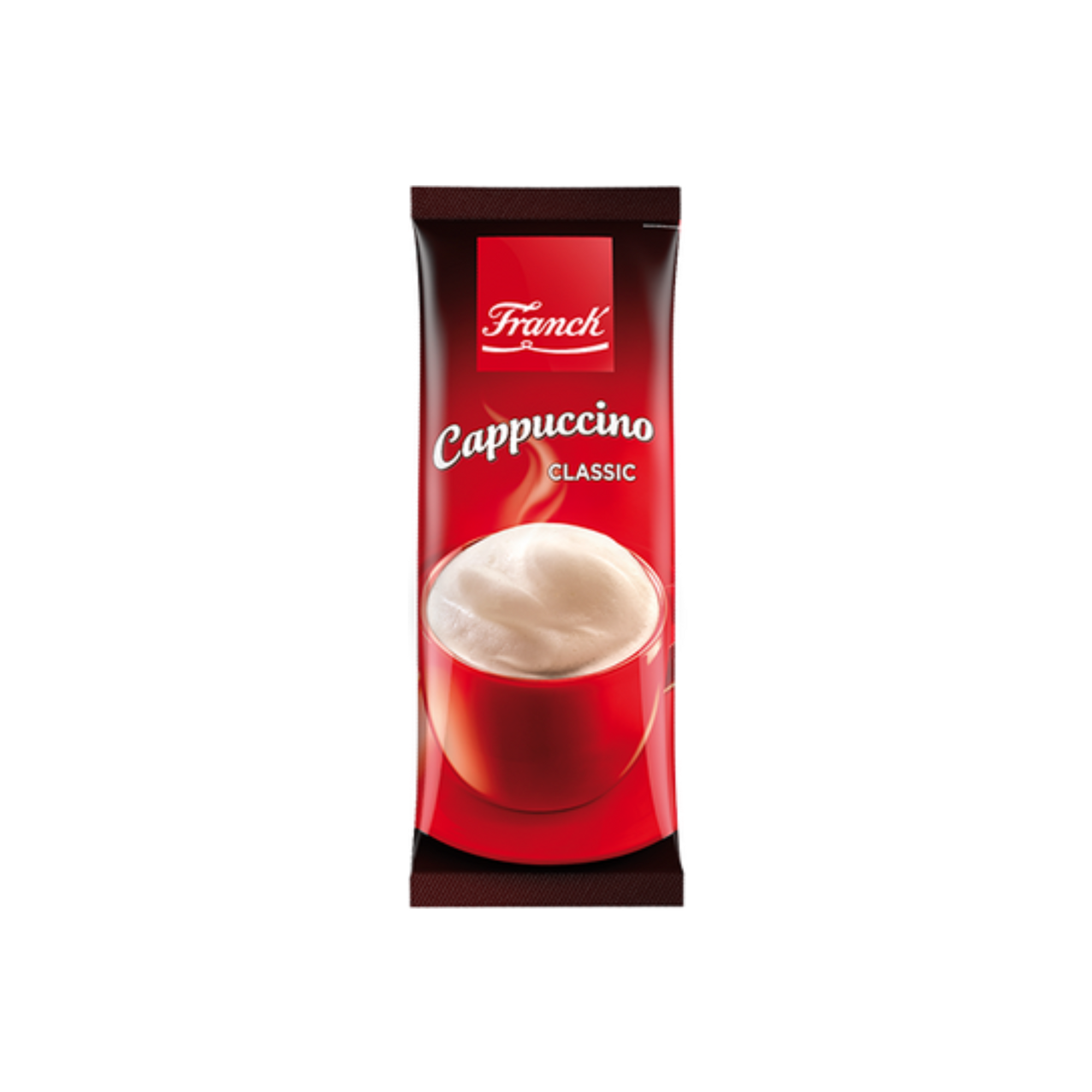 Franck Cappuccino Classic 8x14g - Magaza Online