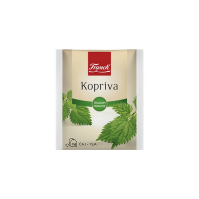 Franck Nettle tea | Kopriva čaj 30g - Magaza Online