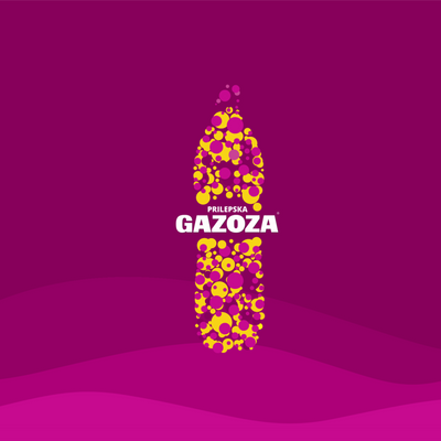 Gazoza Prilepska 1.5l