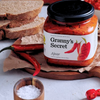 Granny's Secret Ajvar with chilli | Ajvar ljuti 550g