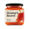 Granny's Secret Ajvar mild | Ajvar blagi 550g