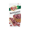 Kerpi Roasted salted peanuts | Pečeni slani kikiriki 120g - Magaza Online