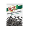 Kerpi Roasted salted sunflower seeds | Pečene slane semenke suncokreta 90g