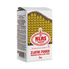 Klas Flour T-400 | Brašno Zlatni puder 2kg