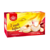 Klas Tea biscuits with vanilla | Vanili kiflice 220g