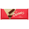 Kraš Dorina milk chocolate with rice | Dorina riža 220g