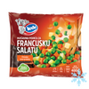 Ledo Veggie mix for salad Olivier | Mix za Francusku salatu 400g