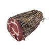 Mataš Wine infused pork collar bacon | Šokol | Buđola u vinu kg