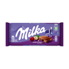 Milka Raisins & nuts chocolate | Čokolada sa suvim voćem 100g