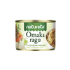 Natureta Beef ragu sauce | Ragu sa goveđim mesom 190g - Magaza Online