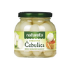 Natureta Pickled silver onions | Srebrna čebulica 290g