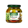 Natureta Feferoni chilli peppers hot | Feferoni ljuti 260g