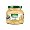 Natureta Coarse grain mustard | Senf sa celim zrnom slačice 190g