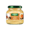 Natureta Coarse grain mustard with forest honey  | Senf sa šumskim medom i celim zrnom slačice 200g