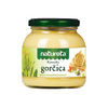Natureta Mustard | Kamniška gorčica | Senf 290g