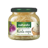 Natureta Pickled turnip | Kisla repa 530g