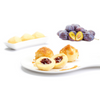 Pečjak Dumplings with plums | Knedle sa šljivama 400g - Magaza Online