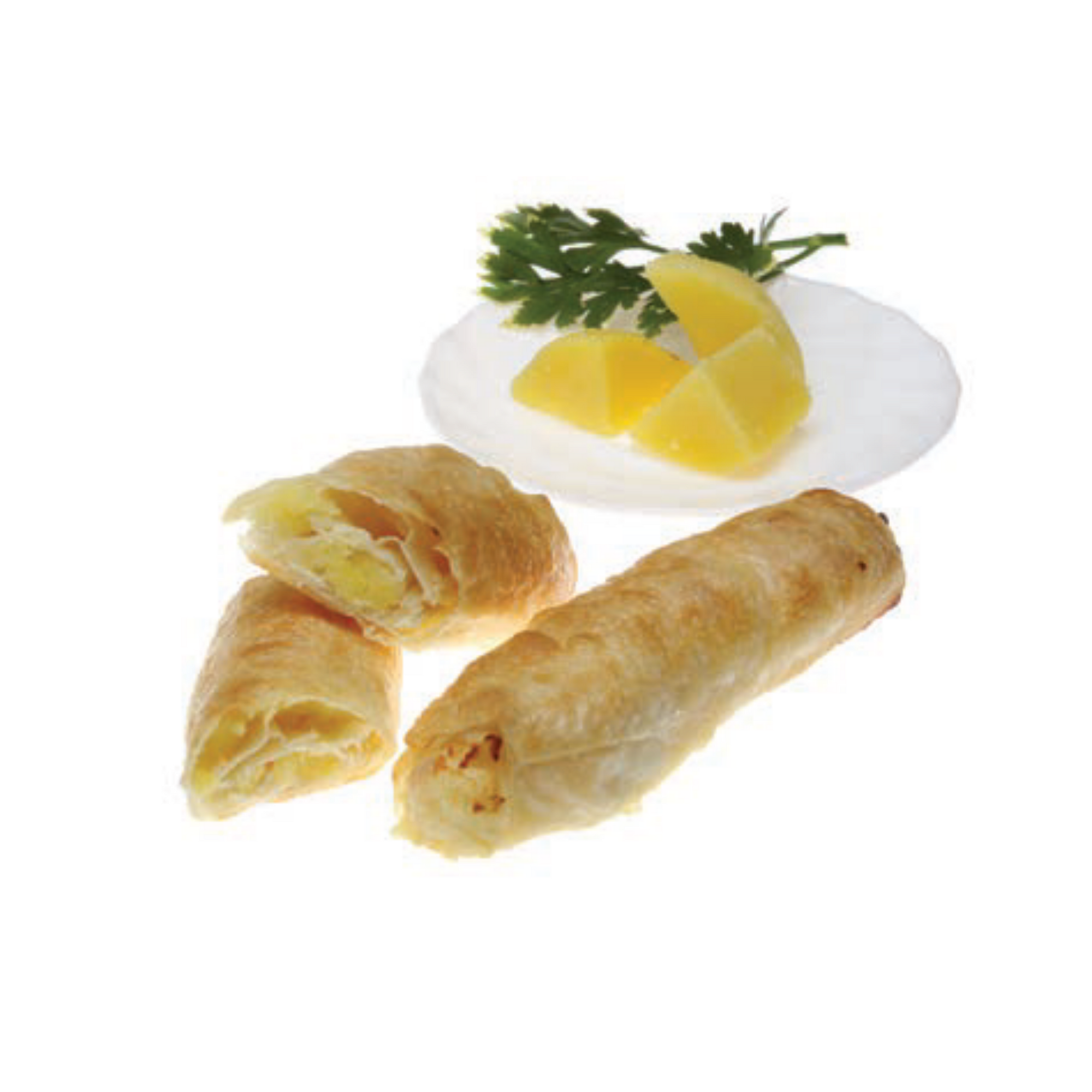 Pečjak Burek with potatoes | Krompiruša 780g - Magaza Online