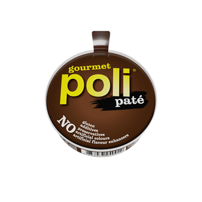 Perutnina Ptuj Poli pâté gourmet | Poli pašteta gurmanska 95g